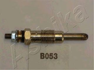 Свеча накаливания B053 ASHIKA