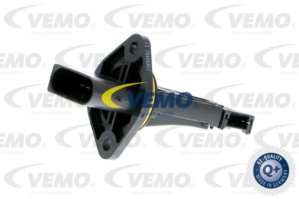 Расходомер воздуха V30-72-0014 VEMO