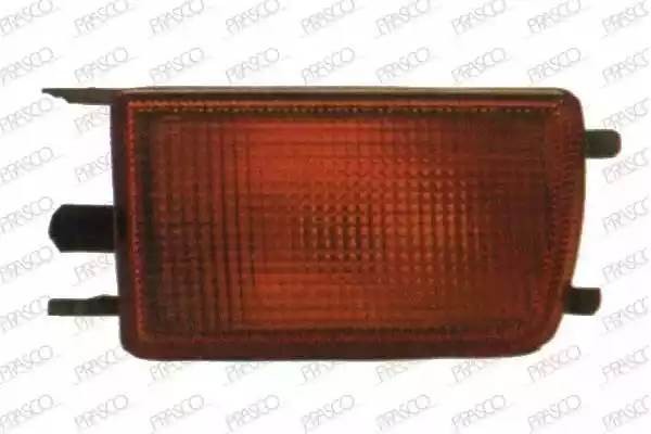 Рассеиватель, фонарь указателя поворота VW0324103 PRASCO GROUP