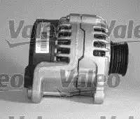 Генератор 437388 VALEO PHC