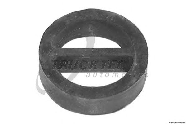 Стопорное кольцо, глушитель 08.39.015 TRUCKTEC