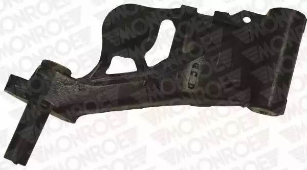 Рычаг независимой подвески колеса, подвеска колеса L15519 MONROE