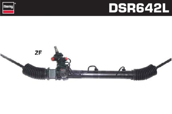 Рулевой механизм DSR642L DELCO REMY