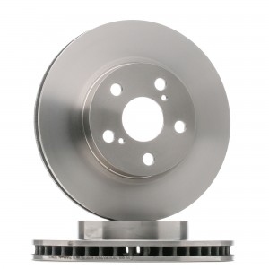Тормозной диск 09.5844.10 BREMBO