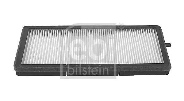 Фильтр салона 09186 FEBI BILSTEIN