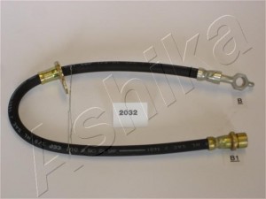 Кронштейн, тормозный шланг 69022032 ASHIKA