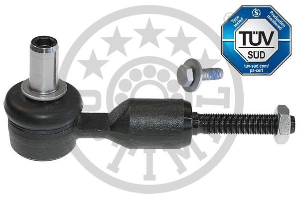 Наконечник поперечной рулевой тяги G1-544A OPTIMAL