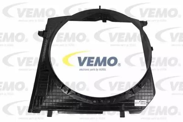 Кожух вентилятора V30931654 VEMO