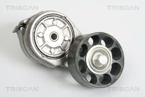 Натяжитель ремня, клиновой зубча 8641173002 TRISCAN