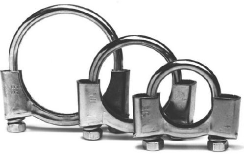 Хомут глушителя 250-952 BOSAL