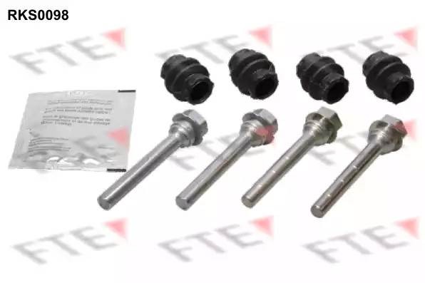 Комплект направляющей гильзы RKS0098 FTE