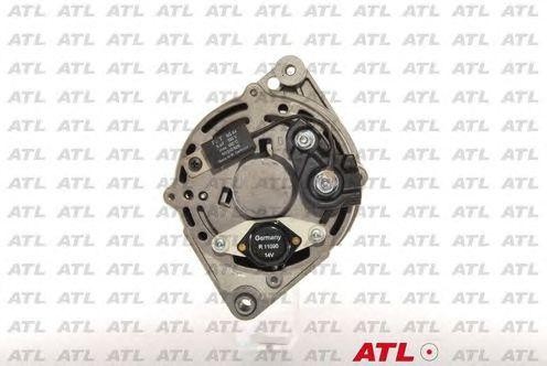 Генератор L 36 530 ATL DELTA AUTOTECHNIK