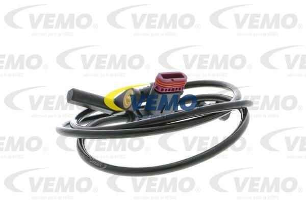 Датчик, частота вращения колеса V30-72-0168 VEMO