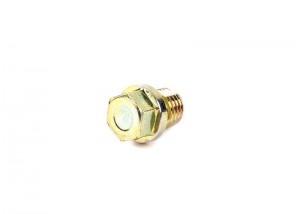 Пробка слива масла A0029973430 MERCEDES BENZ