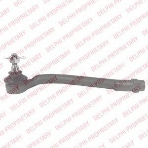Наконечник рулевой тяги TA2480 DELPHI