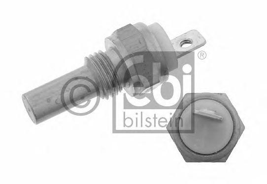 Температурный датчик охлаждающей жидкости 01301 FEBI BILSTEIN