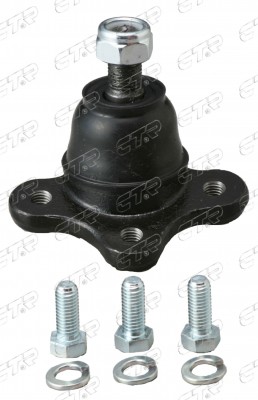 Опора шаровая подвески CBMZ-20 CTR
