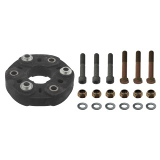 Муфта карданного вала 03480 FEBI BILSTEIN