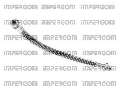 Тормозной шланг 60996 IMPERGOM