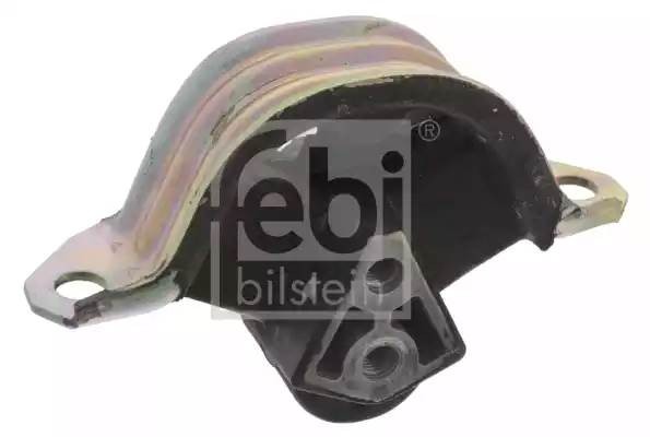 Подвеска, двигатель 02026 FEBI BILSTEIN