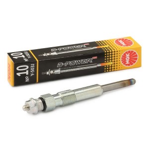 Свеча накаливания 1009 NGK NTK