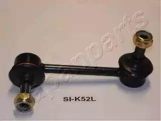 Стабилизатор, ходовая часть SI-K52L JAPAN PARTS GROUP