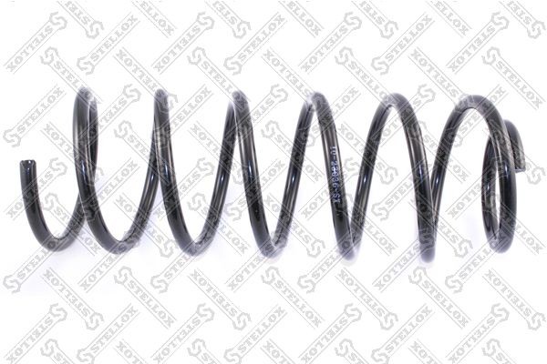 Пружина подвески 10-23036-SX STELLOX