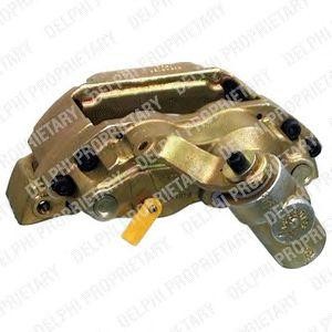 Тормозной суппорт LC6067 DELPHI