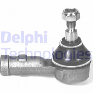 Наконечник поперечной рулевой тяги TA998 DELPHI