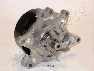 Водяной насос PQ-284 JAPAN PARTS GROUP