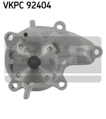 Водяной насос VKPC92404 SKF
