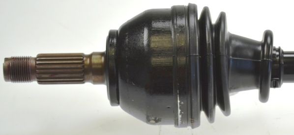 Приводной вал 301929 LOBRO