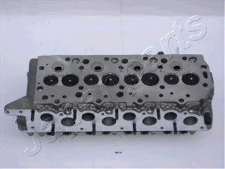 Головка цилиндра XX-MI019S JAPAN PARTS GROUP