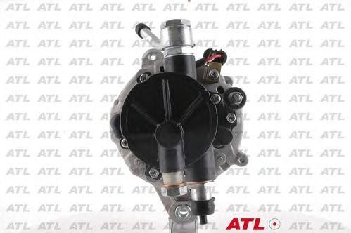 Генератор L 69 070 ATL DELTA AUTOTECHNIK