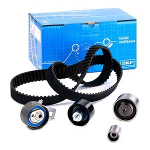 Комплект ремня ГРМ VKMA 94509 SKF