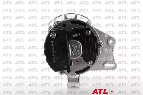 Генератор L39500 ATL DELTA AUTOTECHNIK