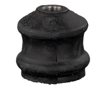 Подвеска, двигатель; Подвеска, балка моста 01518 FEBI BILSTEIN