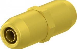 Штуцер соединительный 8938030380 WABCO