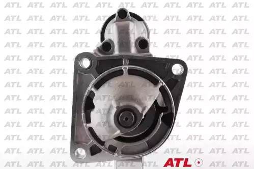Стартер A 18 900 ATL DELTA AUTOTECHNIK
