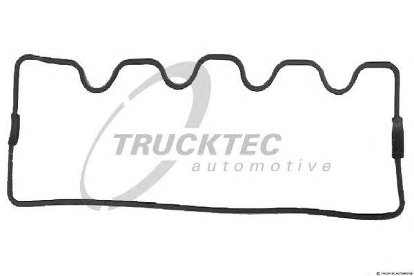 Прокладка, крышка головки цилиндра 02.10.009 TRUCKTEC