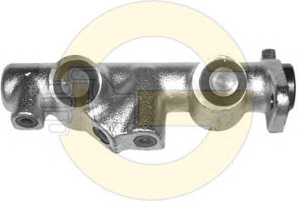 Главный тормозной цилиндр 4004186 GIRLING