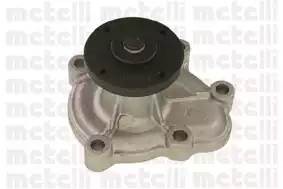 Водяной насос 240415 METELLI