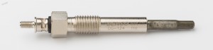 Свеча накаливания DG124 DENSO