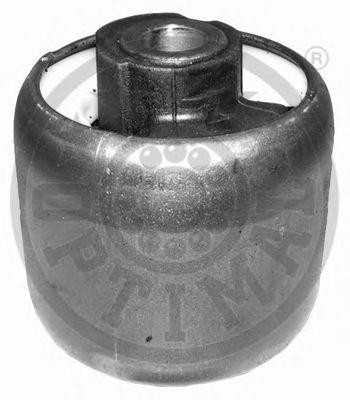 Подвеска, балка моста F8-6074 OPTIMAL