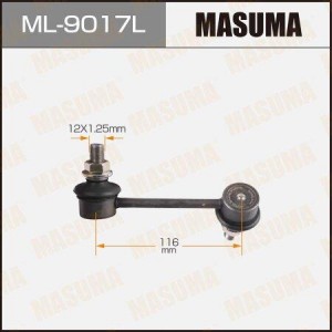 Стойка стабилизатора ML-9017L MASUMA
