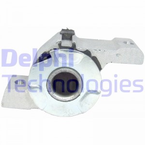 Подвеска, рычаг независимой подвески колеса TD658W DELPHI