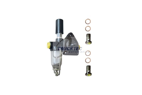 Топливный насос 01.14.045 TRUCKTEC