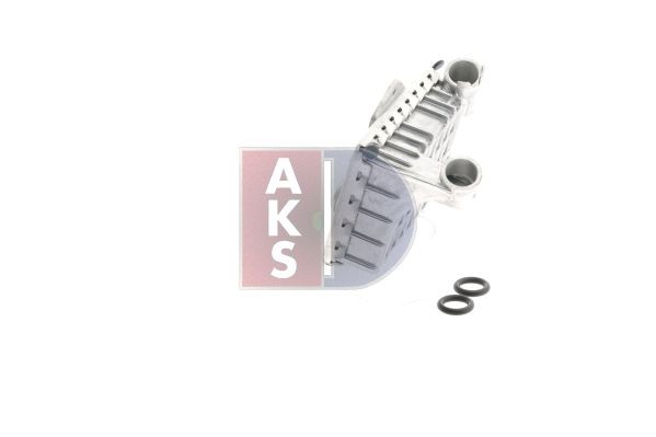 Компрессор, кондиционер 850840N AKS DASIS