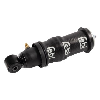 Гаситель, крепление кабины 08433 FEBI BILSTEIN