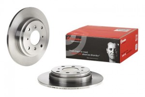 Тормозной диск 08.9139.10 BREMBO